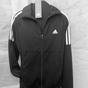 New Adidas track suit